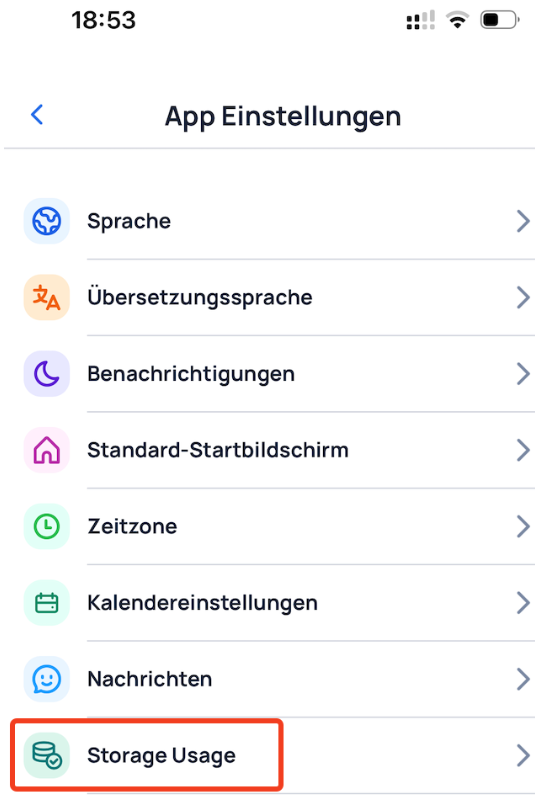 Chat-Caching